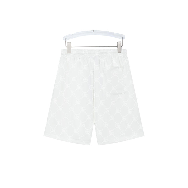 Gucci Sport Short Pant 'White'