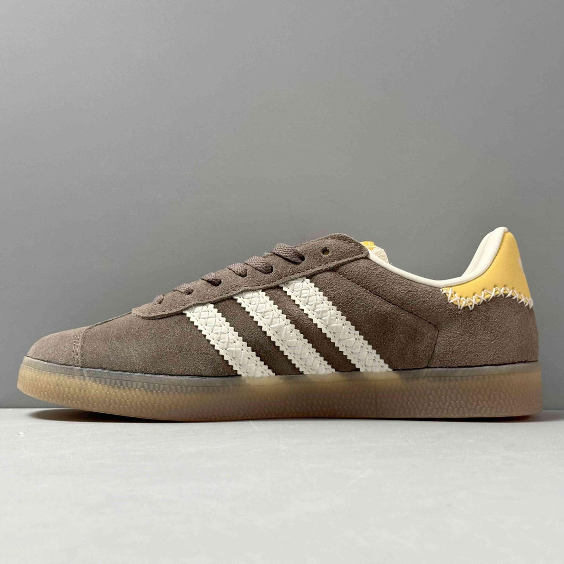 Adidas Originals Gazelle Indoor 'Earth Strata'