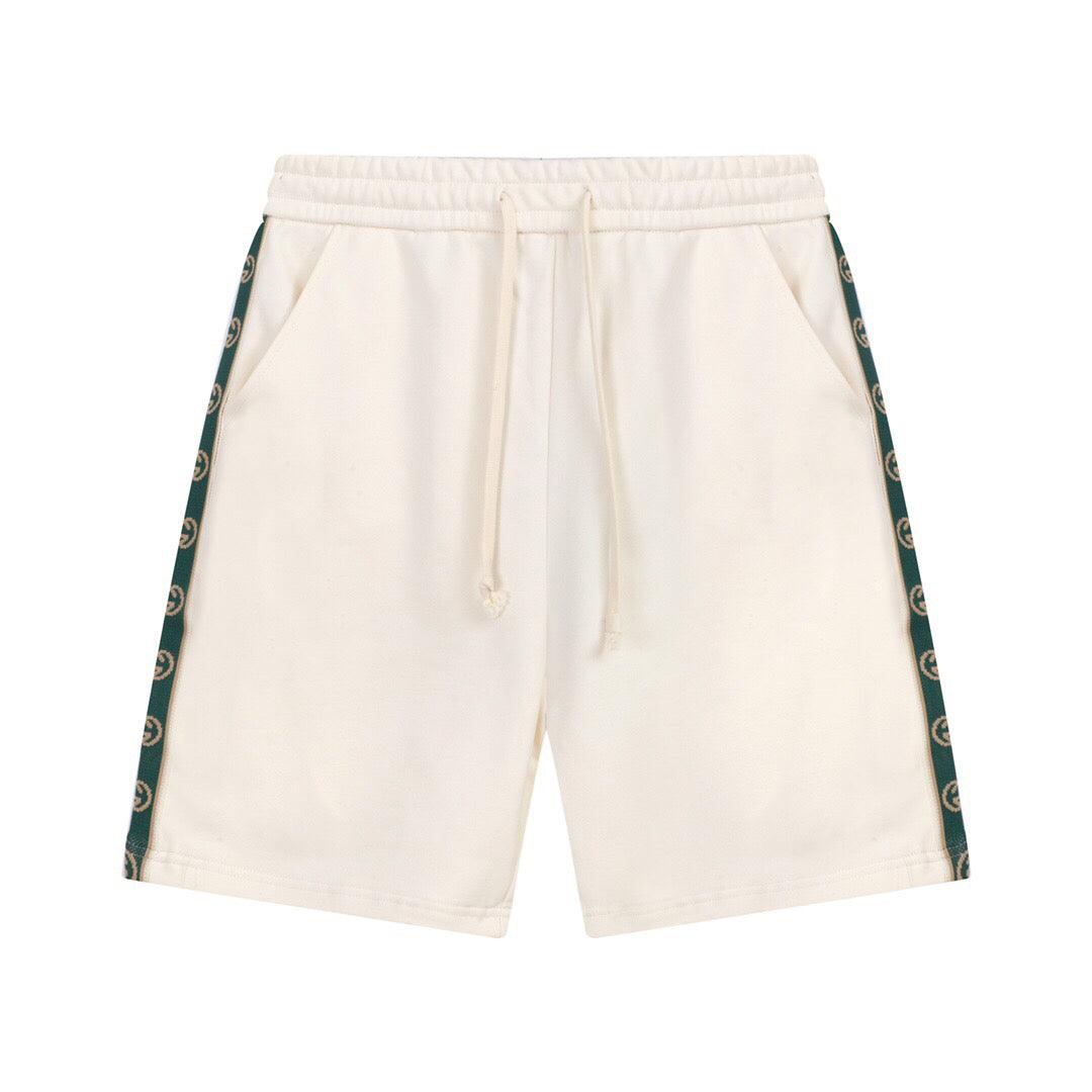 Gucci Sport Short Pant 'Beige'