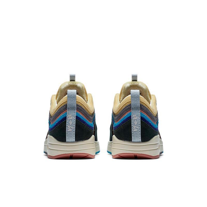 Nike Air Max 1/97 Sean Wotherspoon