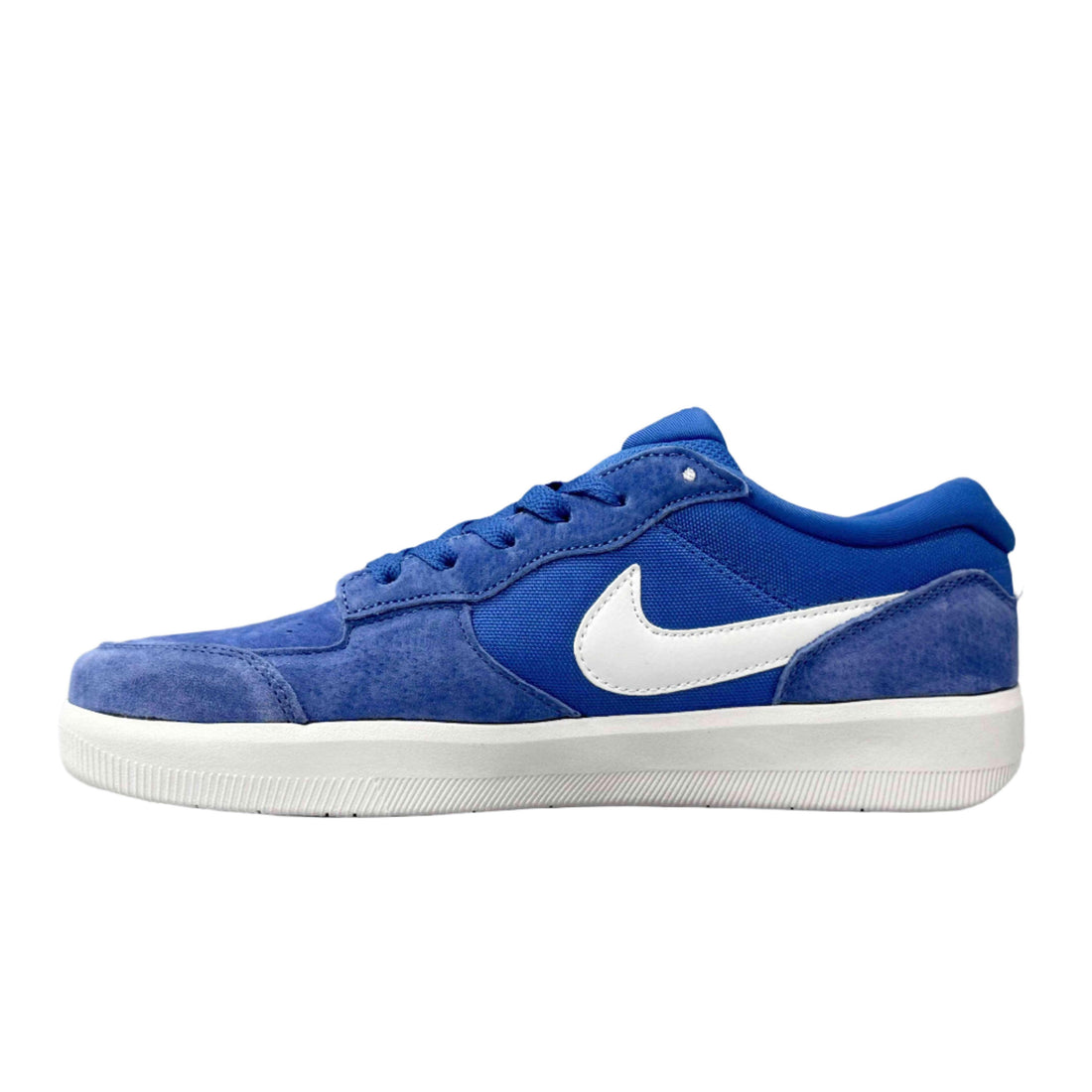 Nike SB Force 58 Royal Blue White