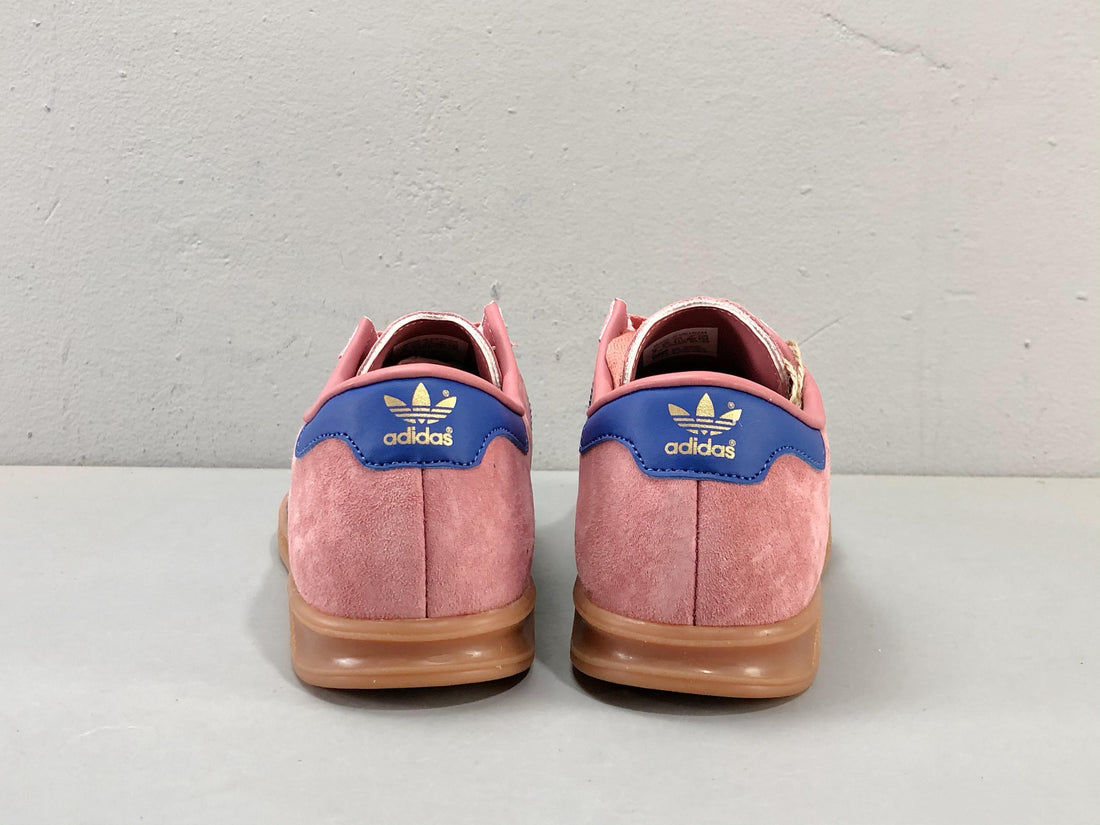 Adidas Originals Hamburg 'Rose Tone Gum'