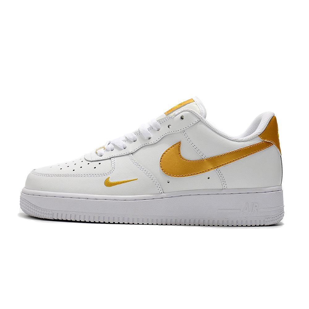 Nike Air Force 1 'Essential White Rattan'