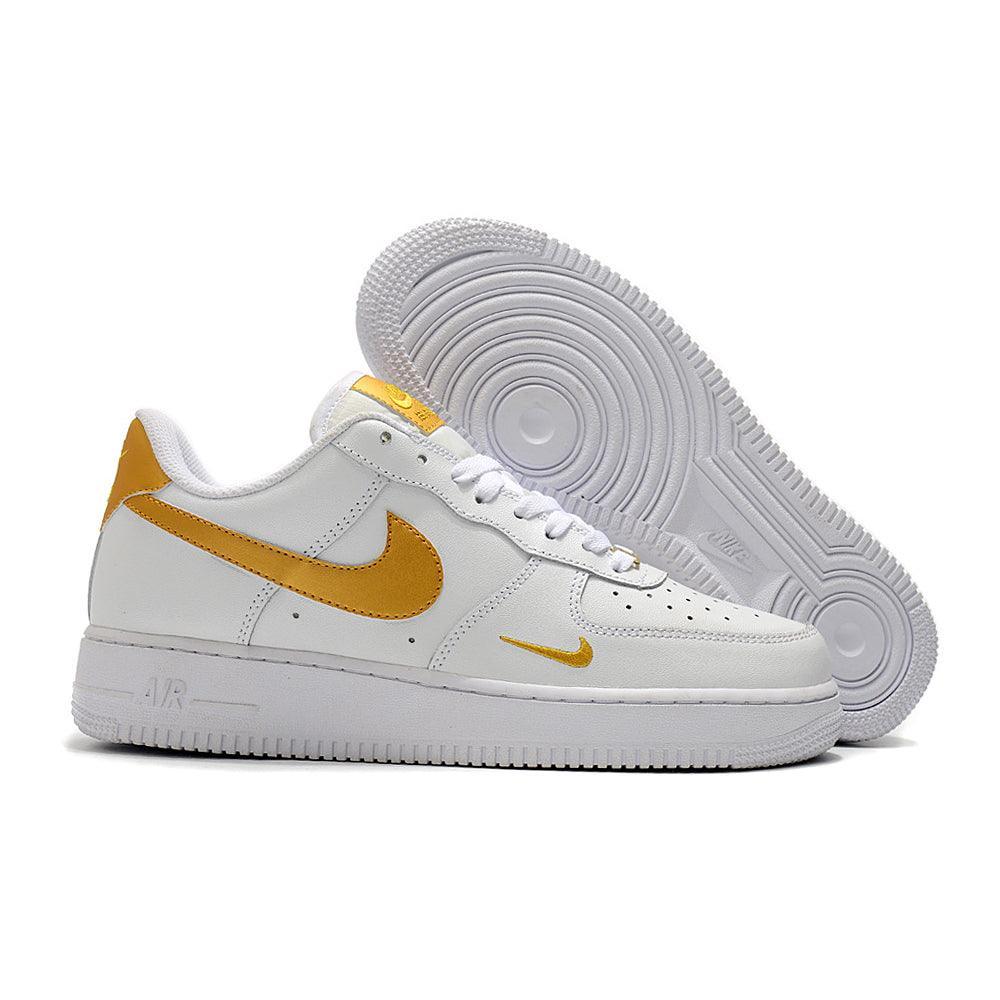 Nike Air Force 1 'Essential White Rattan'