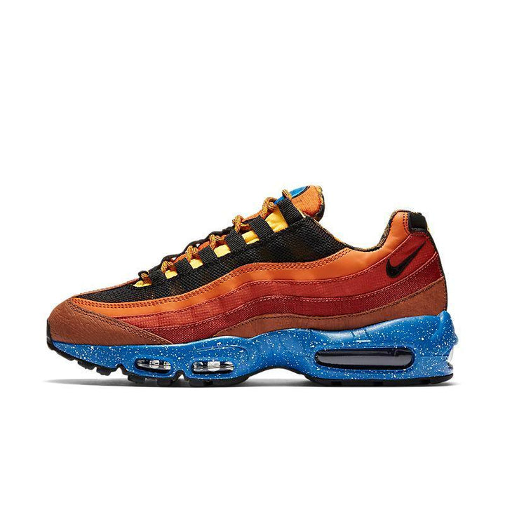 Air Max 95 'Campfire Pack'