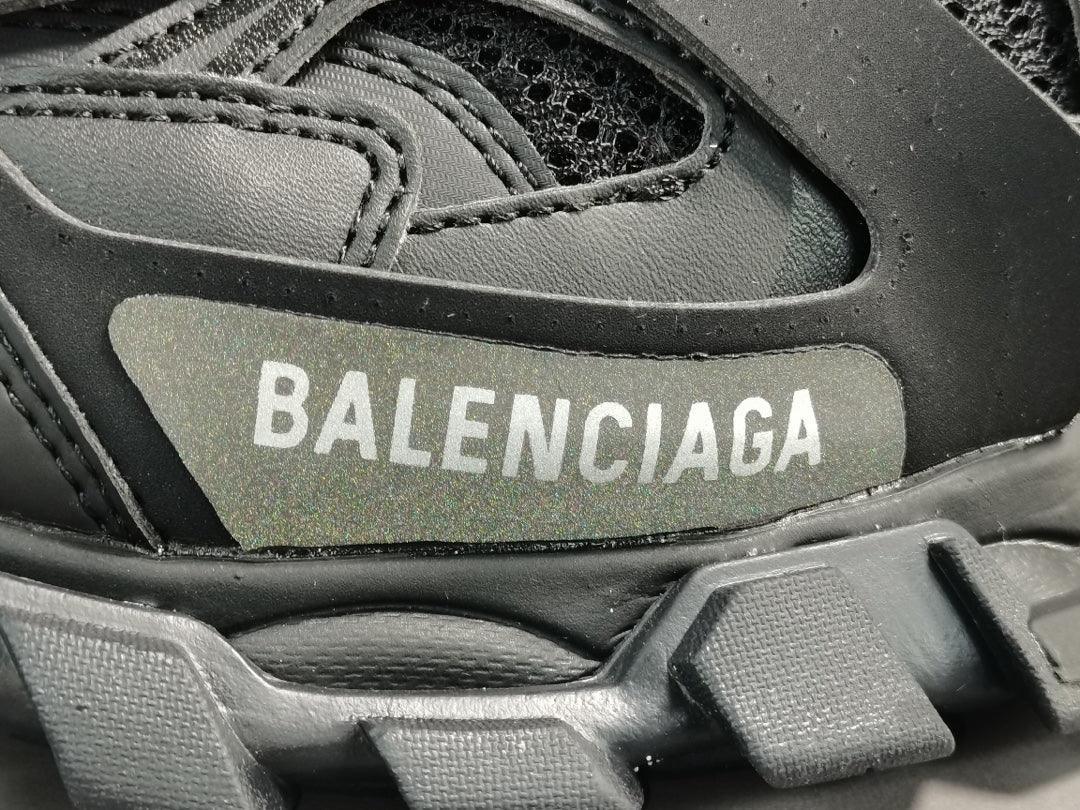 BALENCIAGA TRACK SNEAKERS