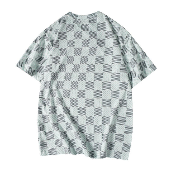 Louis Vuitton Darmier T-Shirt Without Collar