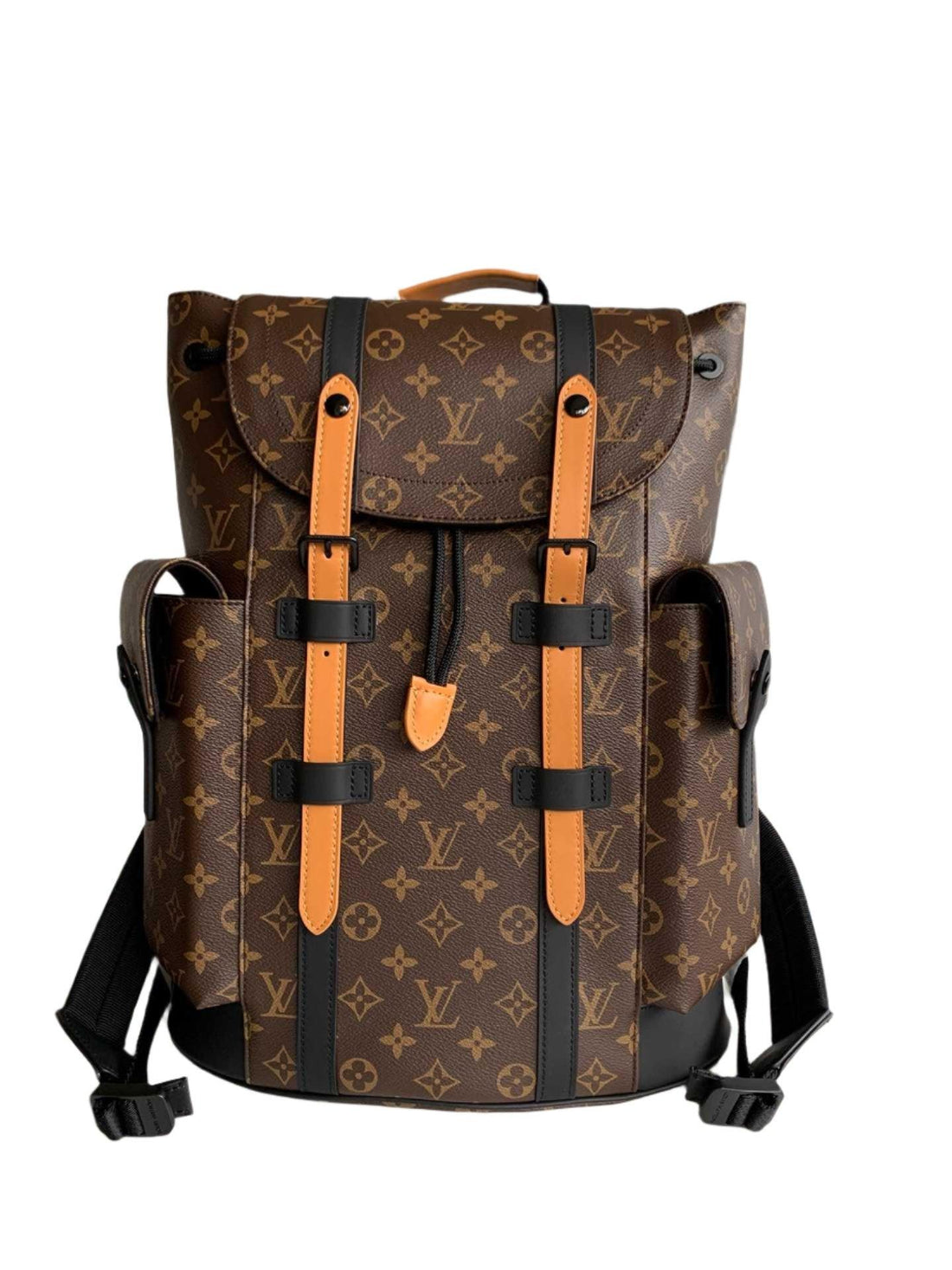 Louis Vuitton x Christopher MM Radiant Sun