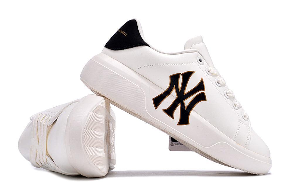 MLB Classic x Chunky Heel Monogram New York Yankees