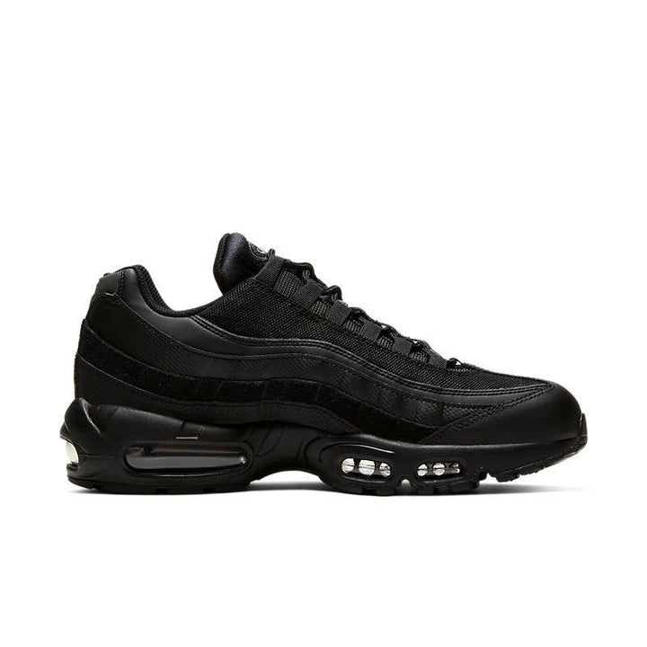 Air Max 95 'Triple Black'