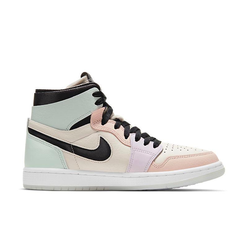 Air Jordan 1 High 'Zoom Air CMFT Easter'