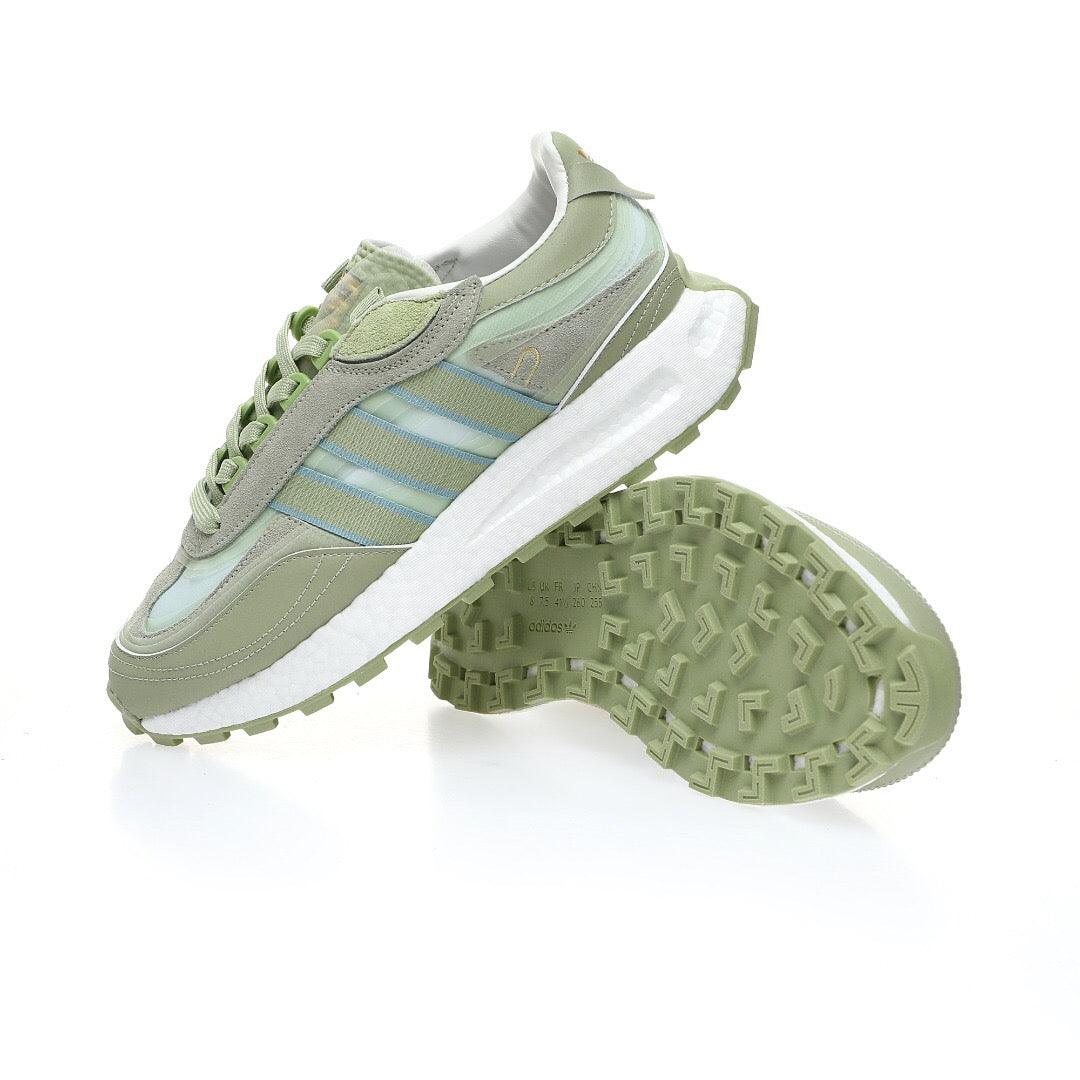 Adidas Retropy E5 'Green'