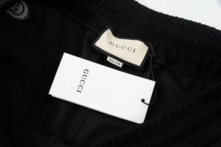 Gucci Sport Short Pant 'Black'