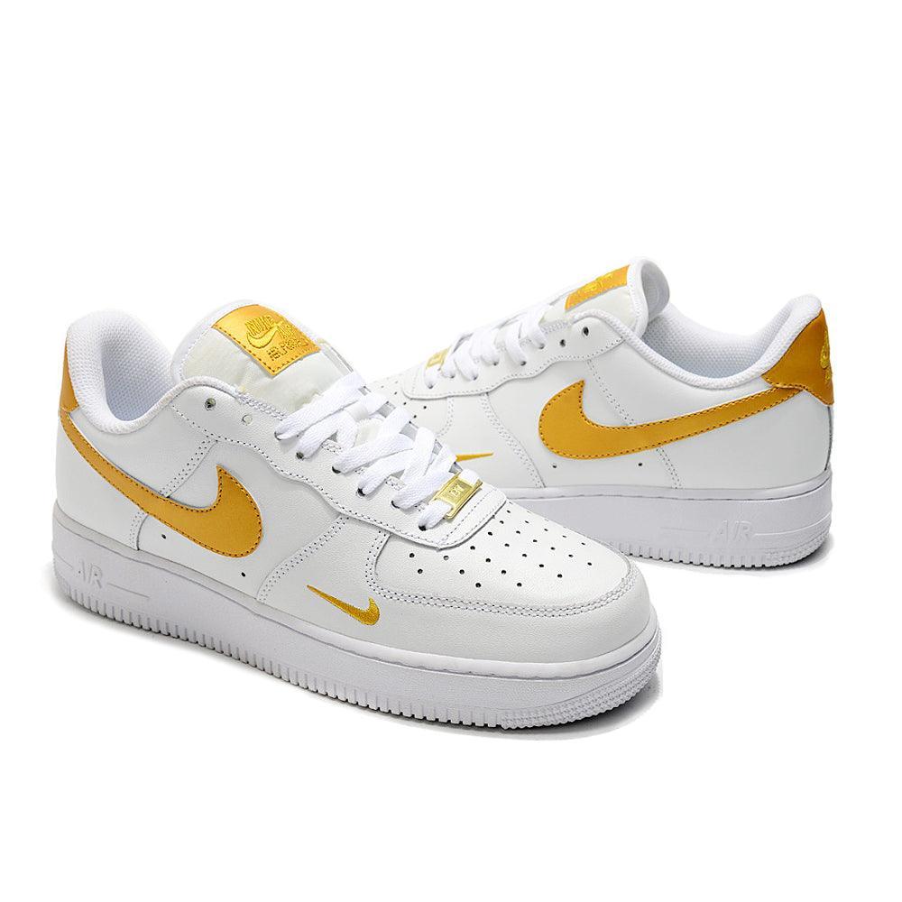 Nike Air Force 1 'Essential White Rattan'