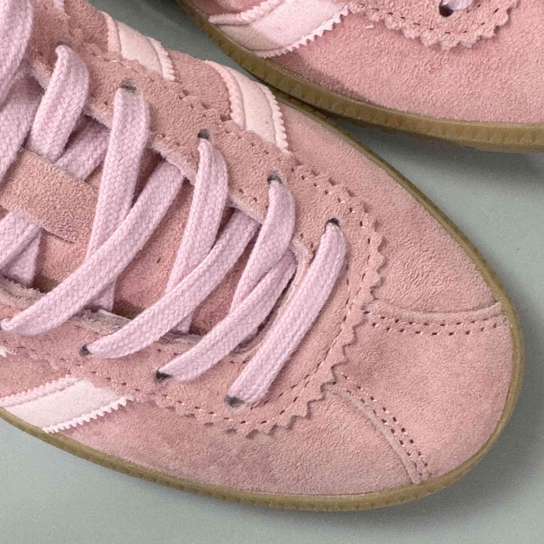 Adidas Originals Bermuda 'Glow Pink'