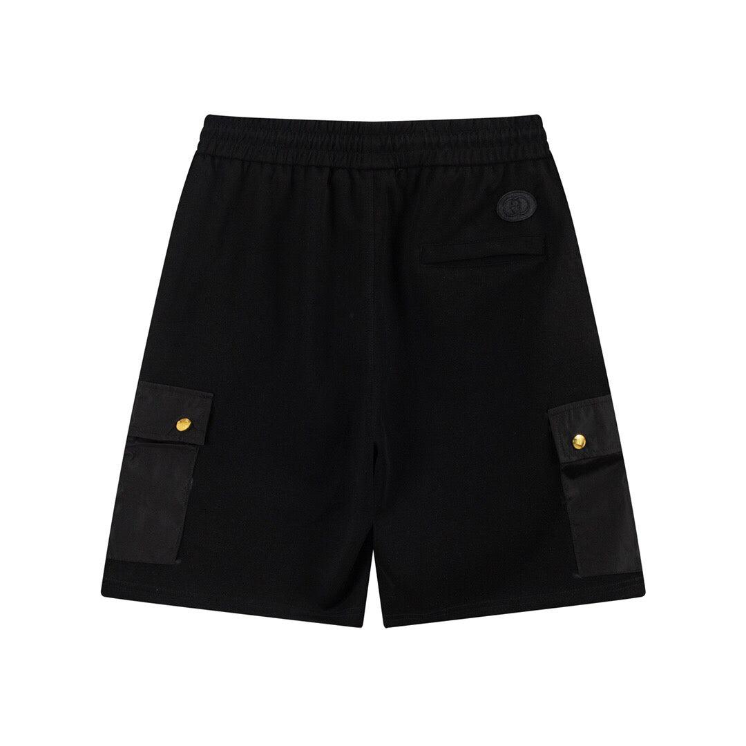 Gucci Sport Short Pant 'Black'