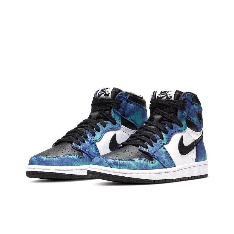 Air Jordan 1 Retro High Tie Dye