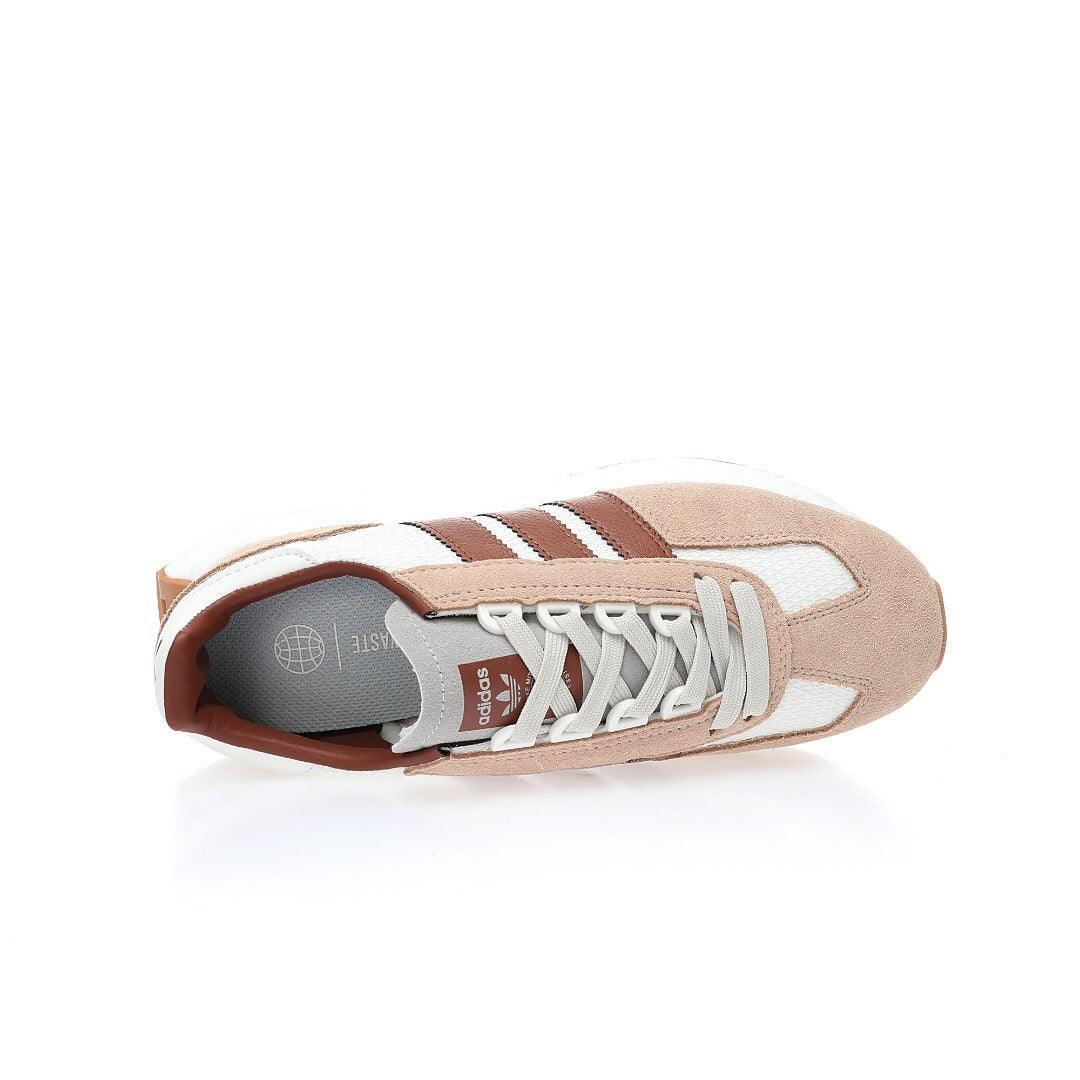 Adidas Retropy E5 'Brown White'