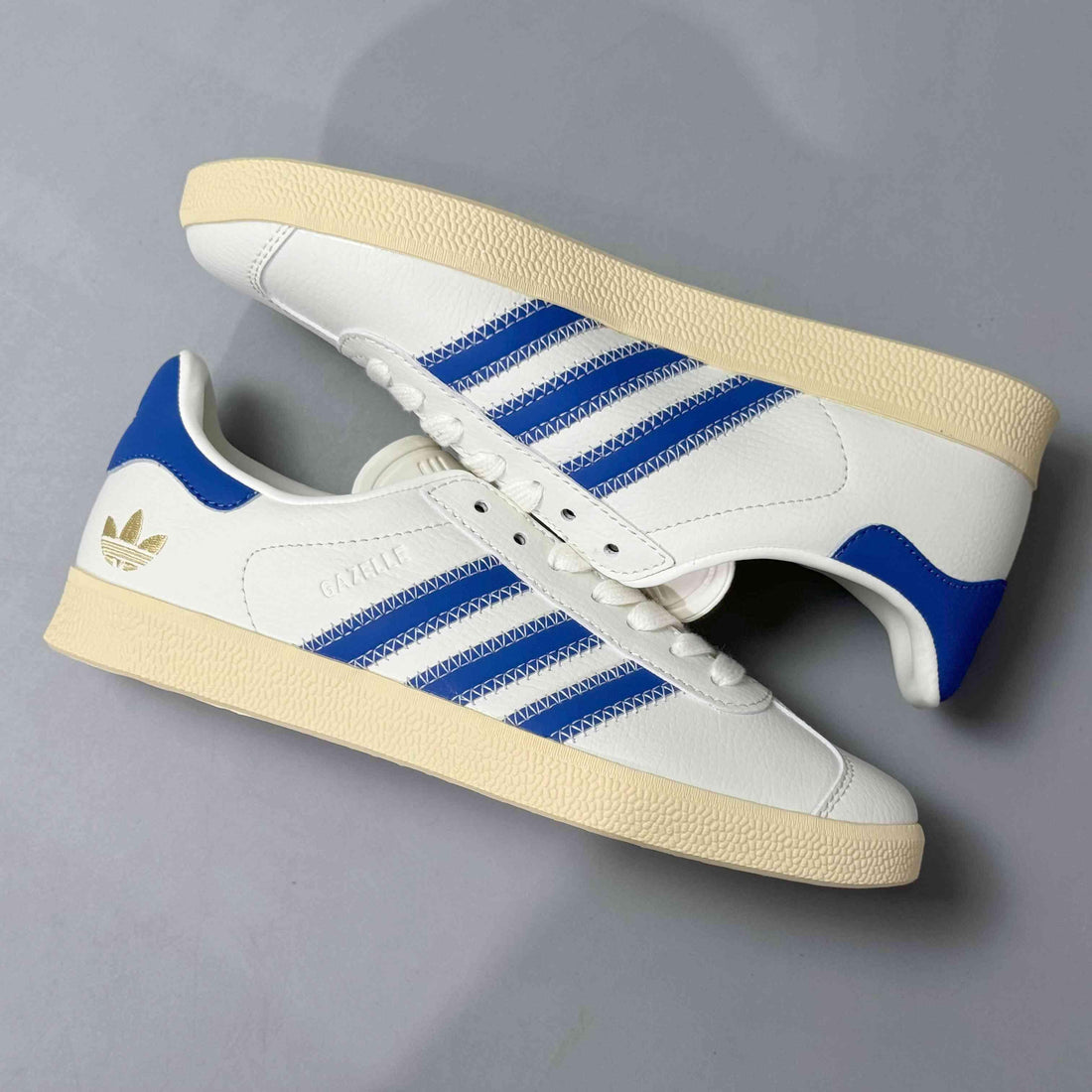 Adidas Originals Gazelle Indoor 'Palace Bold Blue'