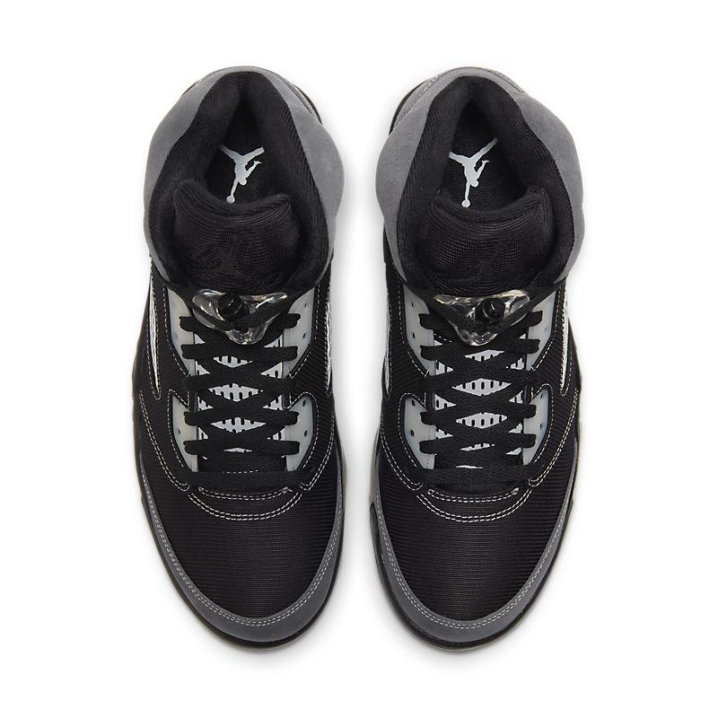 Air Jordan 5 Retro Anthracite