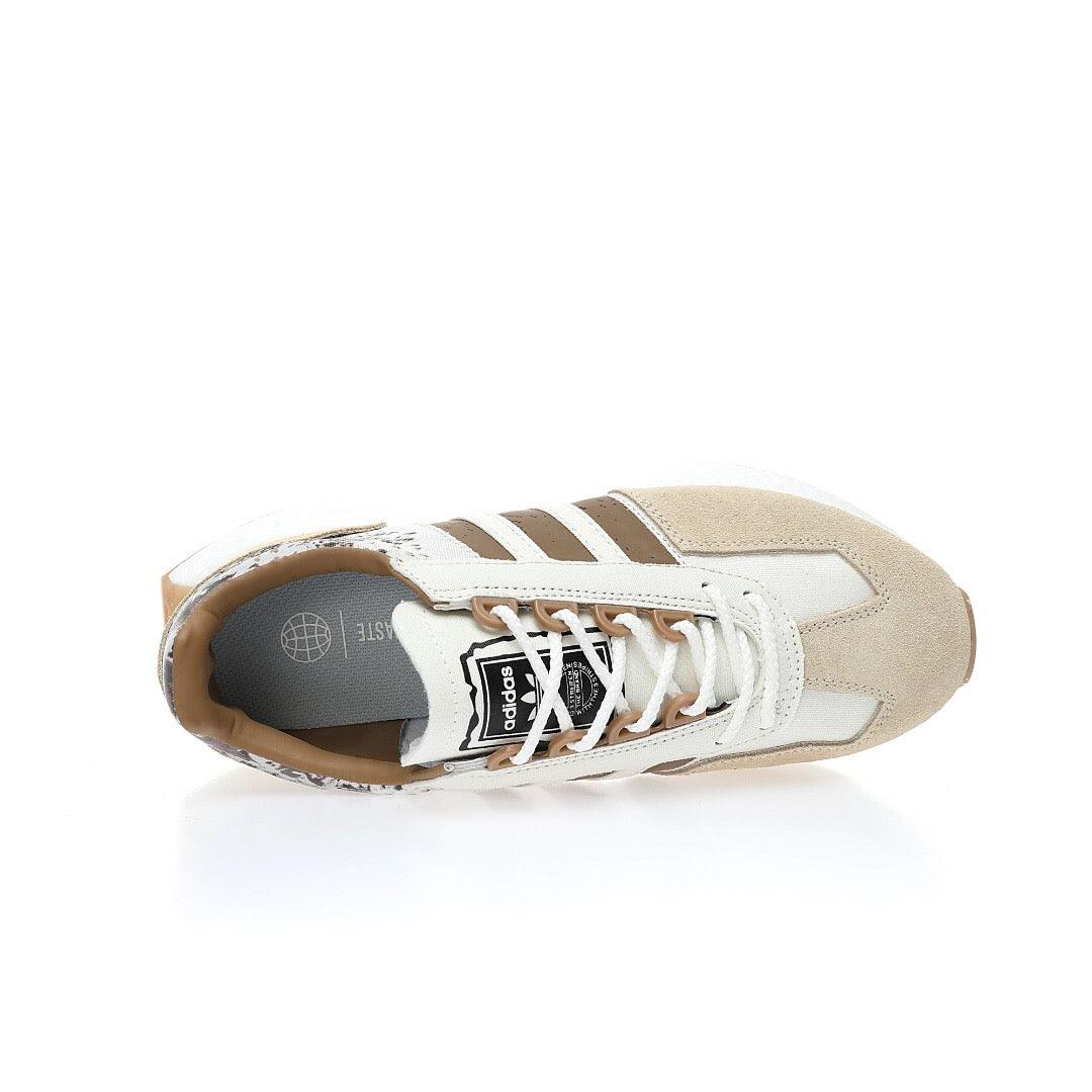 Adidas Retropy E5 'Beige White Brown'