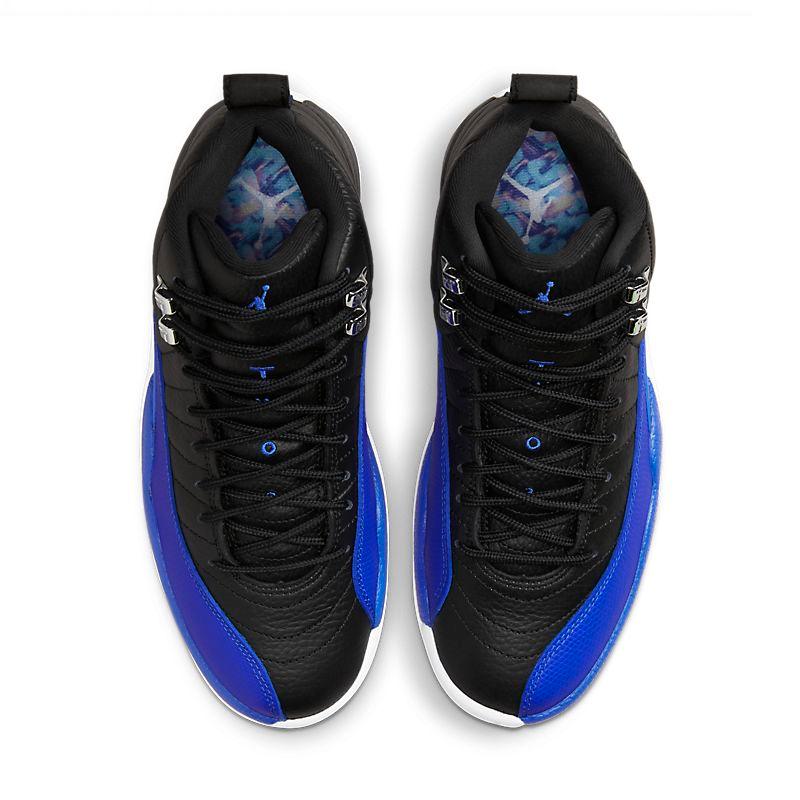 Air Jordan Retro 12 'Hyper Royal'