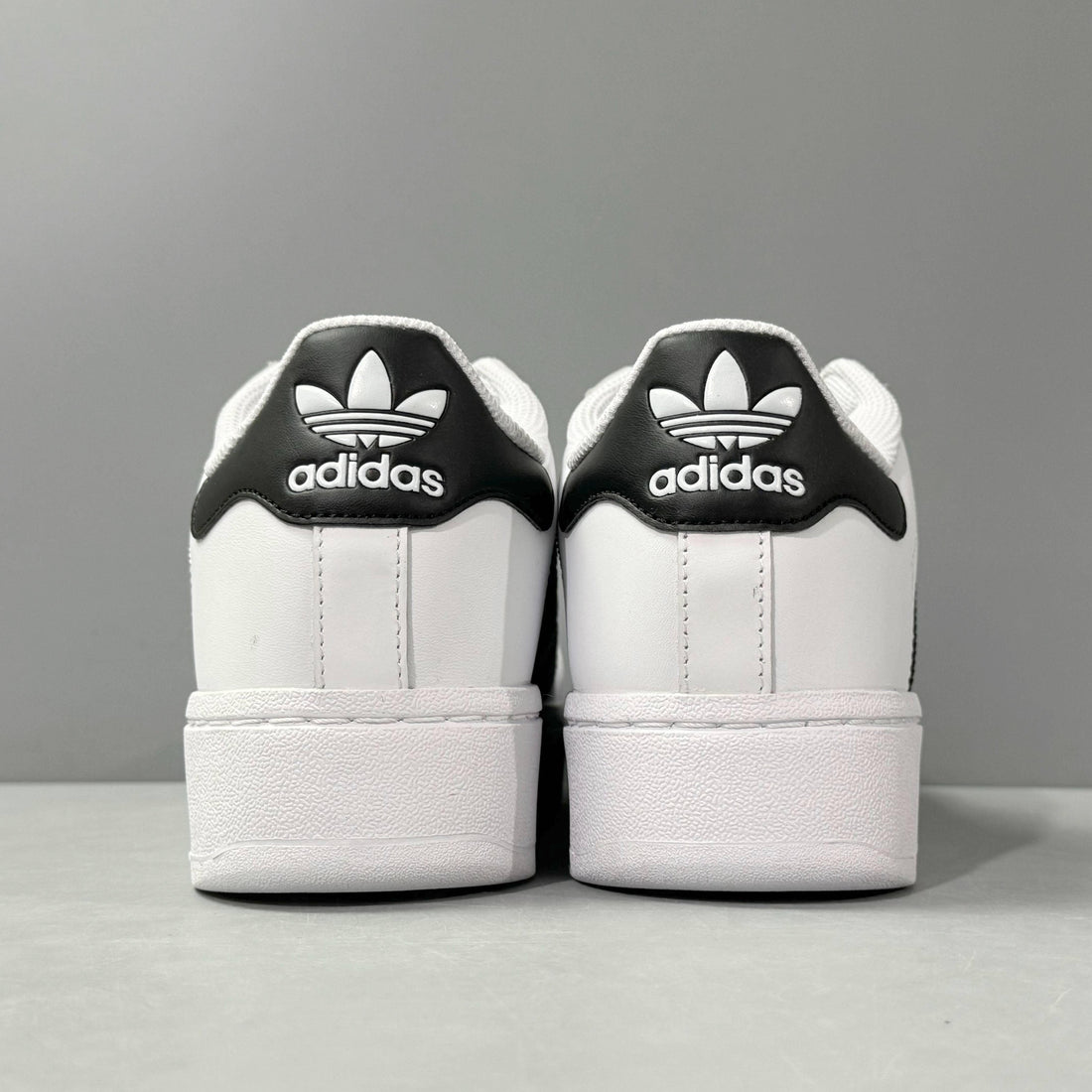 Adidas Superstar XLG 'White Black'