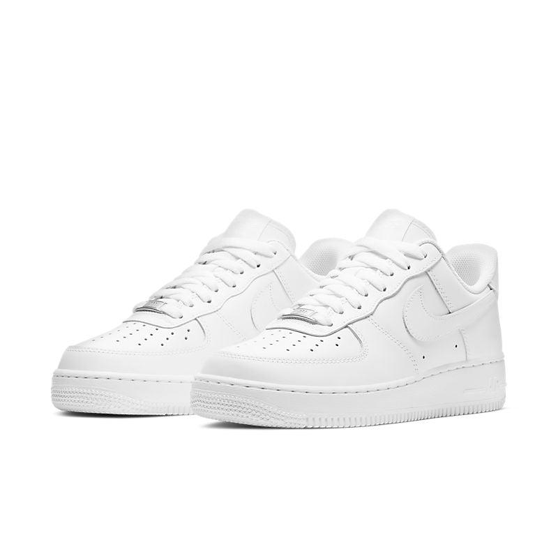 Nike Air Force 1 'White'