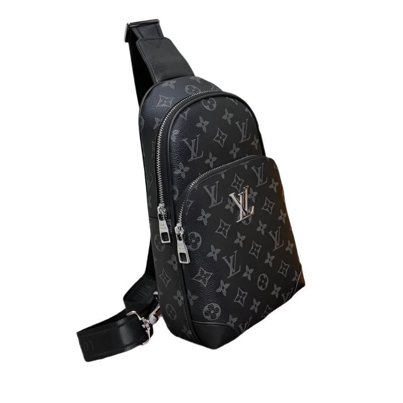 Louis Vuitton Men’s Eclipse Outdoor Slingbag