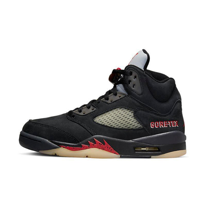 Air Jordan 5 Retro 'Gore-Tex Off-Noir'