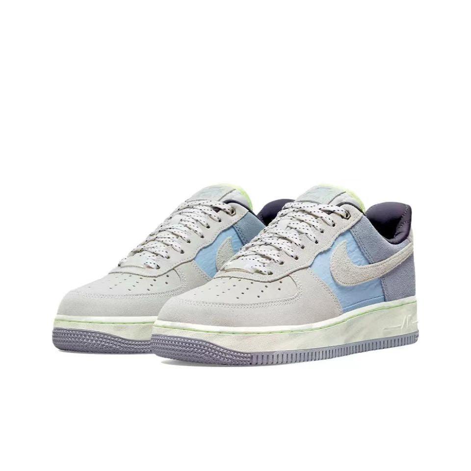 Nike Air Force 1 'Low Mountain White'