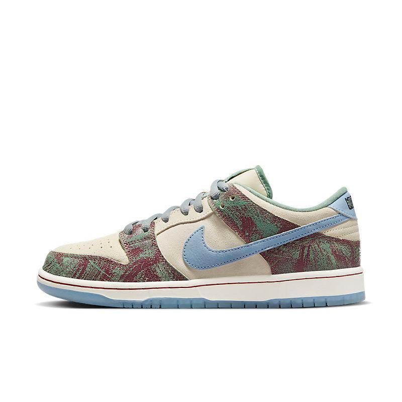 Nike SB Dunk Low Crenshaw Skate Club