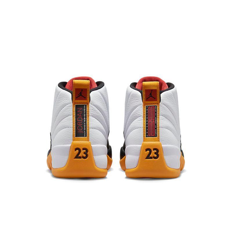 Air Jordan Retro 12 '25 Years In China'