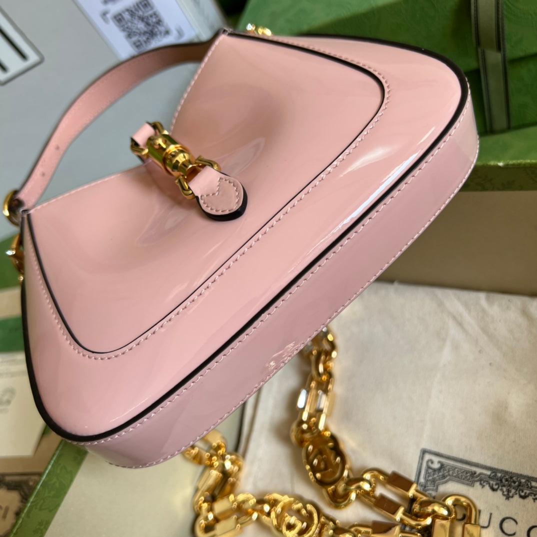 Gucci Jackie 1961 Mini Bag