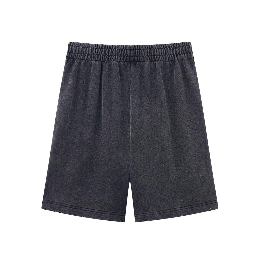 Balenciaga Sport Short Pant 'Smoke Black'