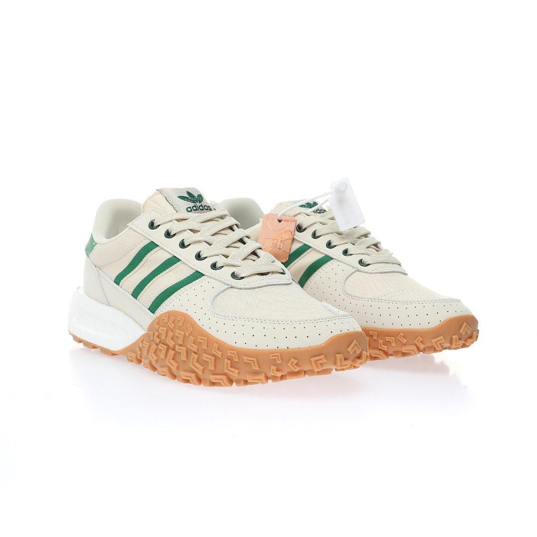 Adidas Retropy Boost E5 W.R.P E5 'Green'