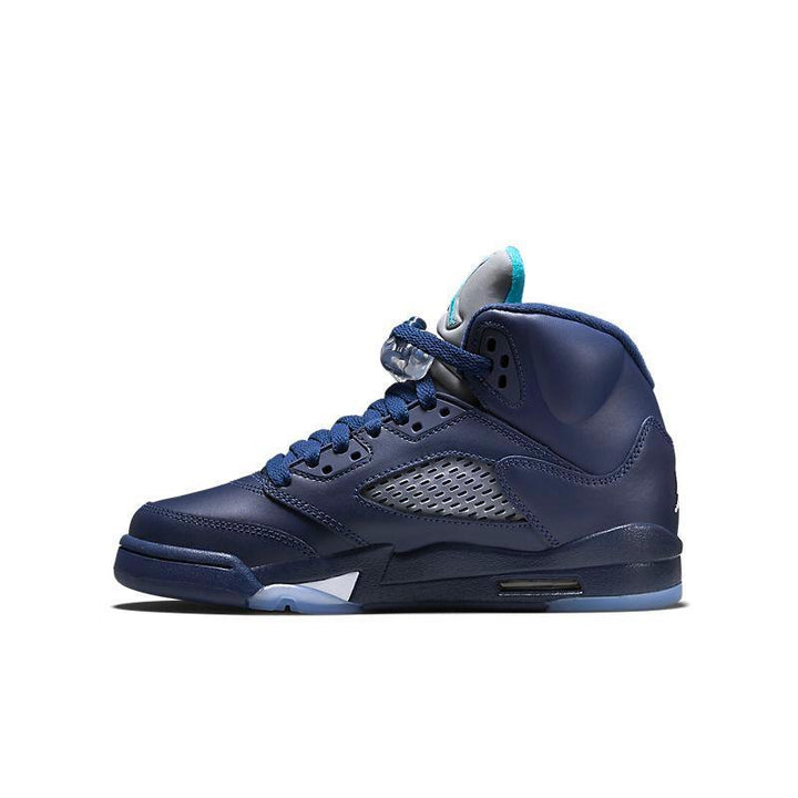 Air Jordan Retro 5 Pre-Grape