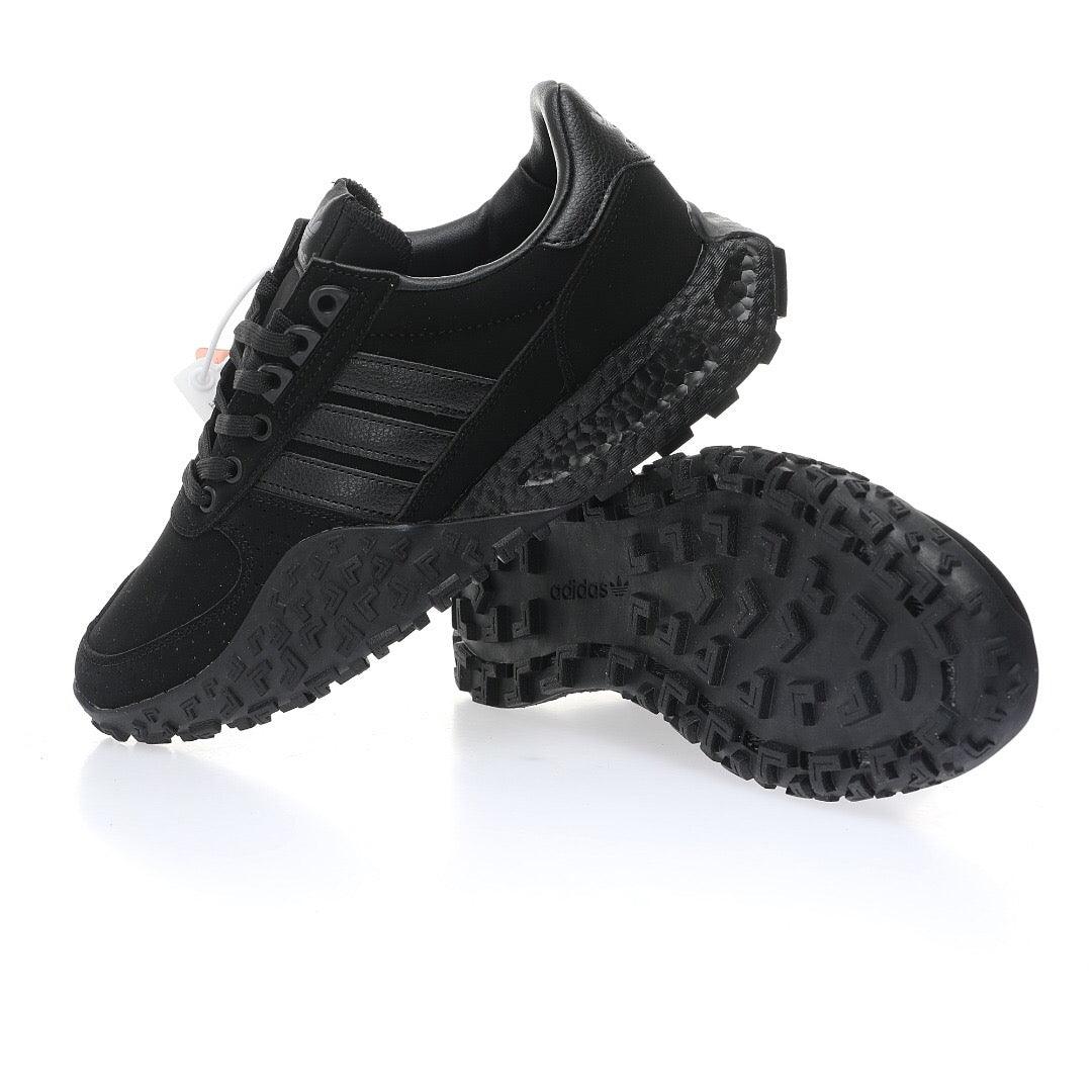 Adidas Retropy Boost E5 W.R.P E5 'Black'