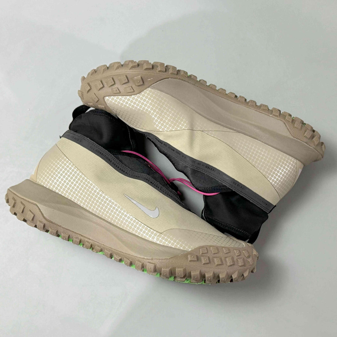 Nike ACG Mountain Fly High GORE-TEX 'Khaki'