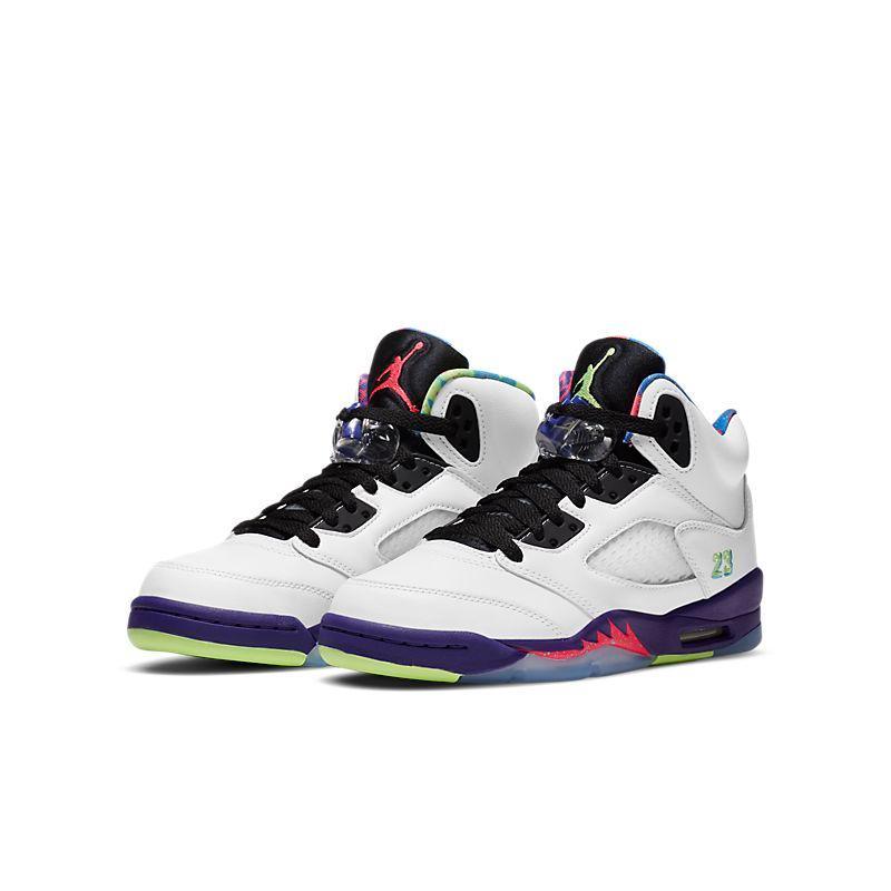 Air Jordan 5 Retro Alternate Bel-Air