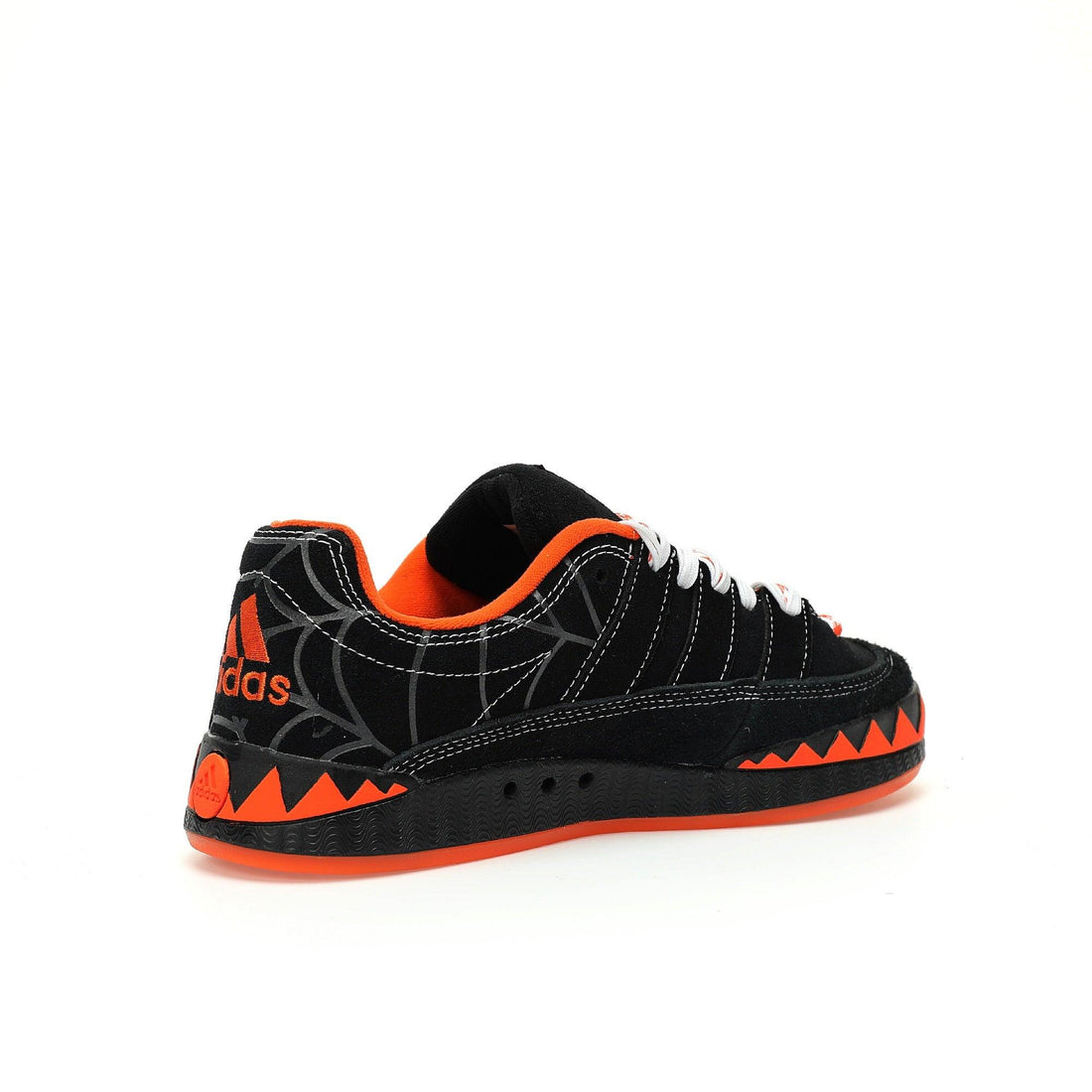 Adidas Adimatic Low 'Halloween'