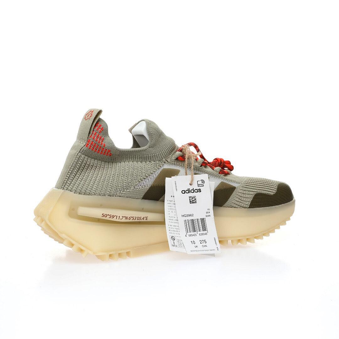 Adidas NMD S1 'Rimowa Made in Germany Tech Beige'