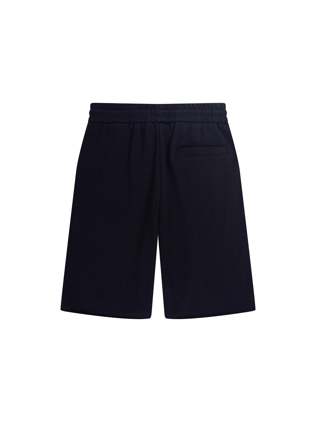 Dior Knit Basketball Shorts 'Black'