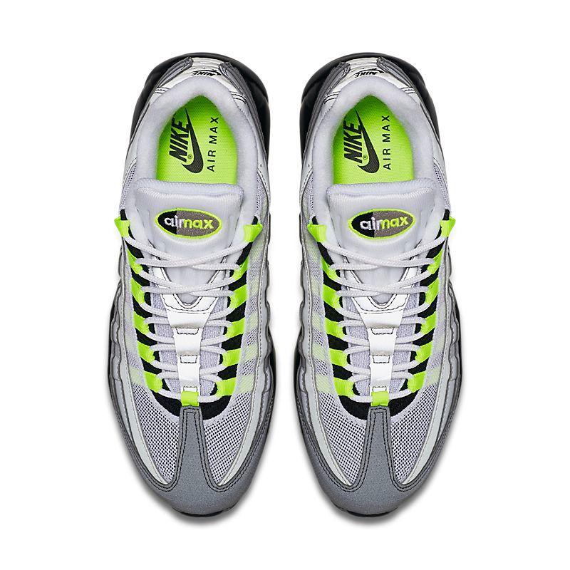 Air Max 95 'OG Neon 3M'