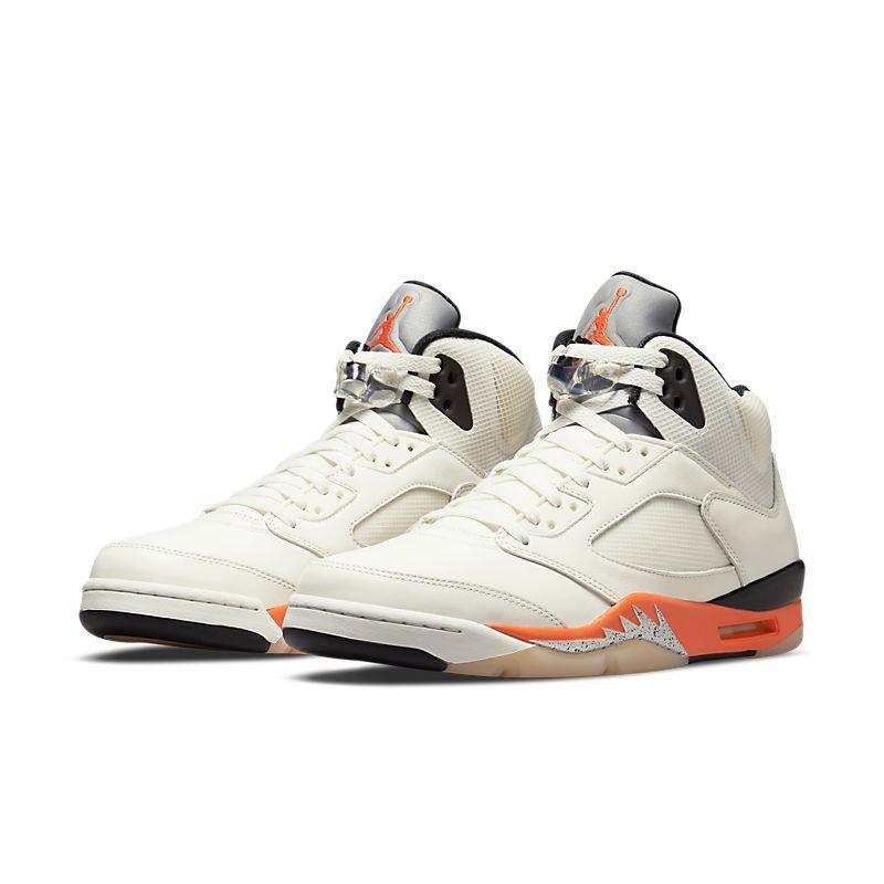 Air Jordan 5 Retro Shattered Backboard