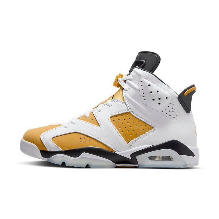 Air Jordan 6 Retro 'Yellow Ochre'