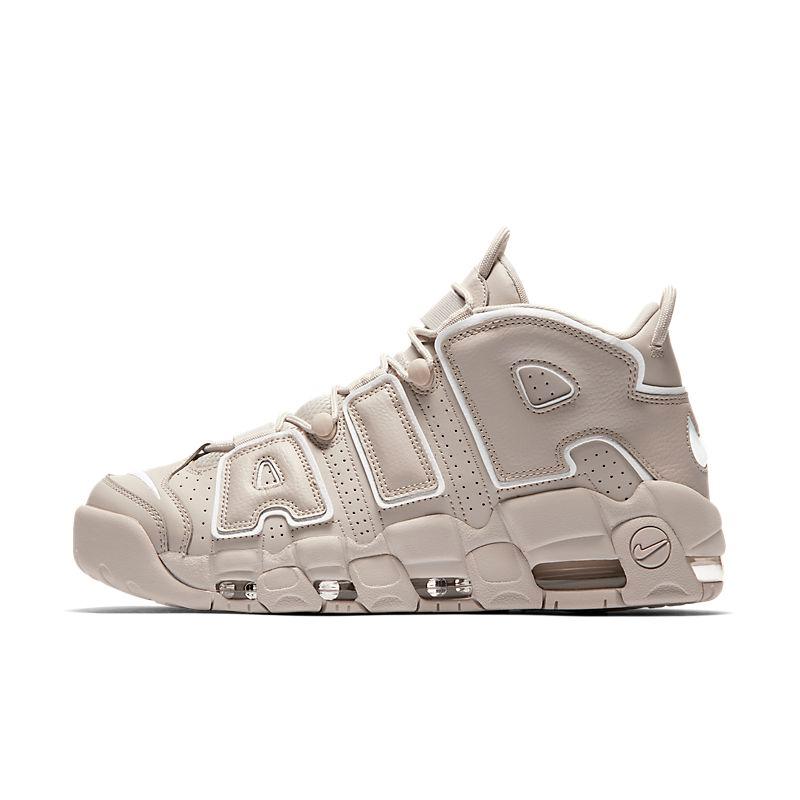 Nike Air More Uptempo 'Light Bone'