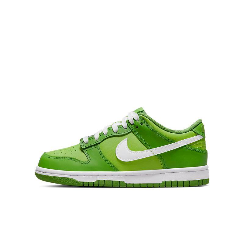 Nike Dunk Low 'Chlorophyll'