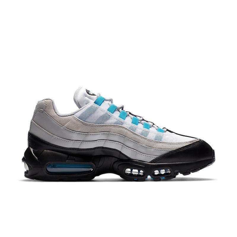 Air Max 95 'Laser Blue'