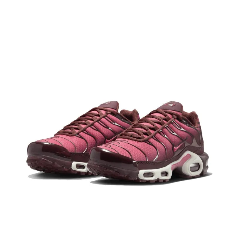 Nike Air Max Plus 'Burgundy Crush'